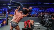 Things didn't end well for the best Tag Team in the World